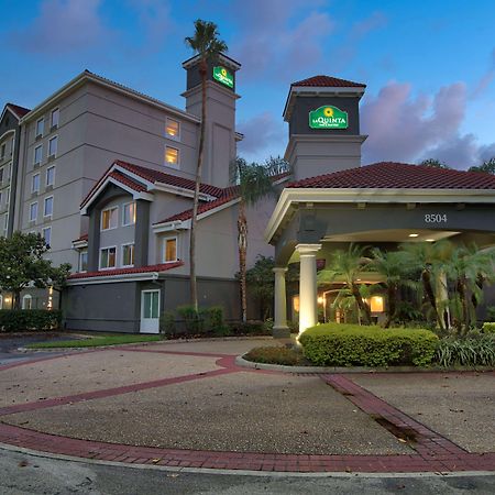 Hotel La Quinta By Wyndham Orlando I Drive/Conv Center Williamsburg Exterior foto