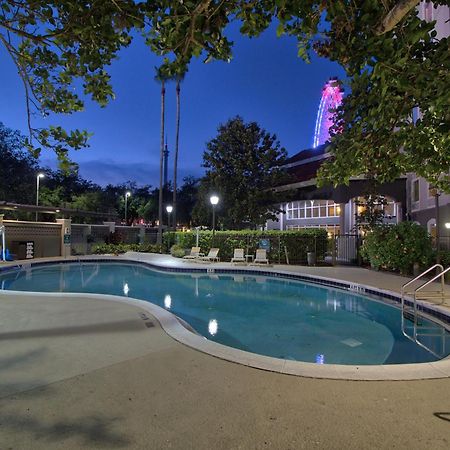 Hotel La Quinta By Wyndham Orlando I Drive/Conv Center Williamsburg Exterior foto