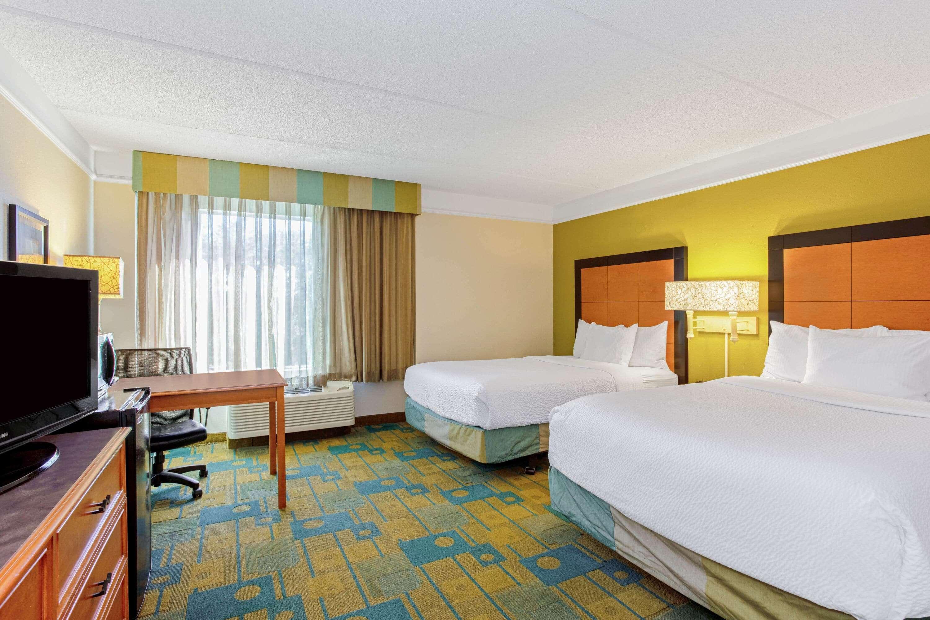 Hotel La Quinta By Wyndham Orlando I Drive/Conv Center Williamsburg Exterior foto