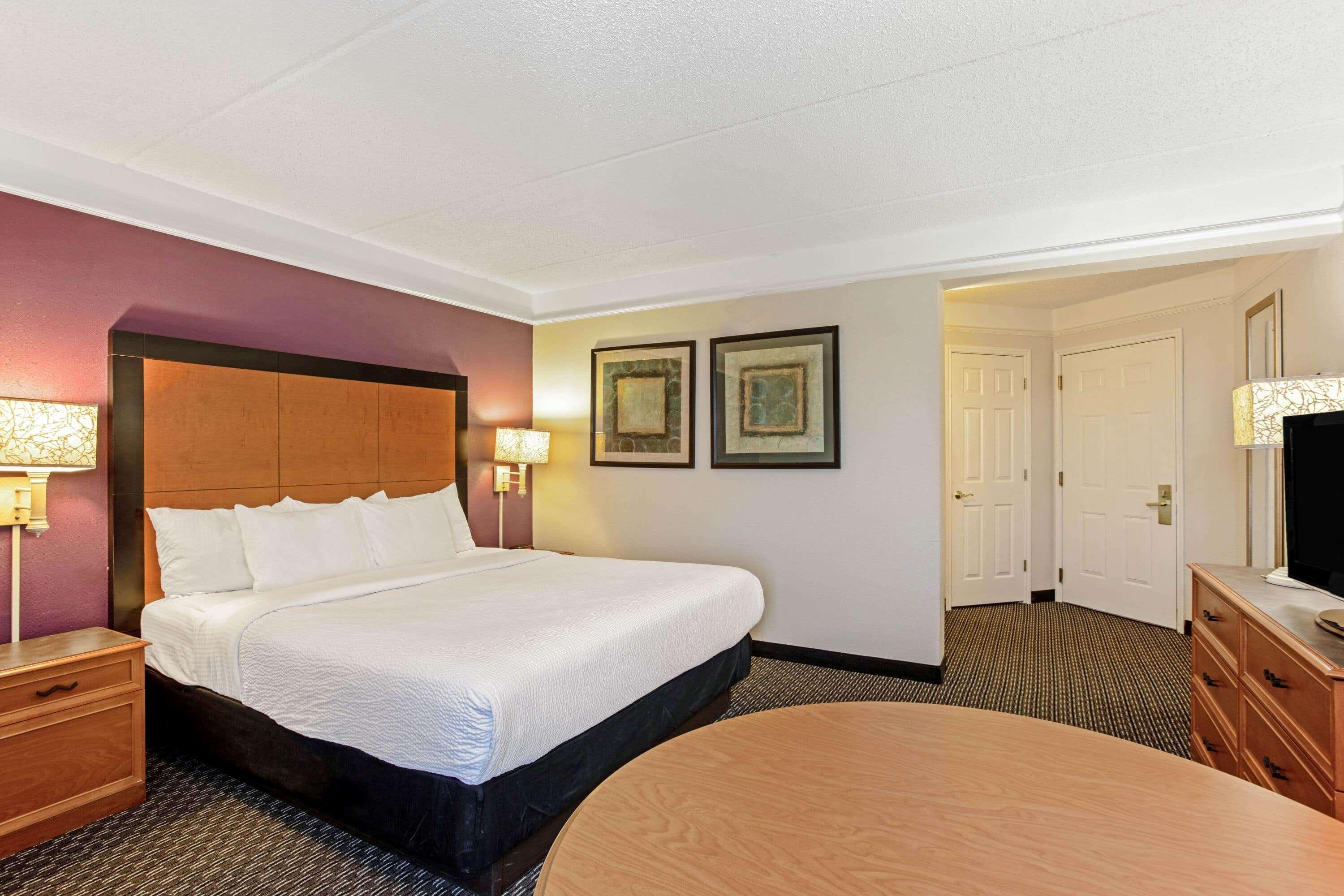 Hotel La Quinta By Wyndham Orlando I Drive/Conv Center Williamsburg Exterior foto