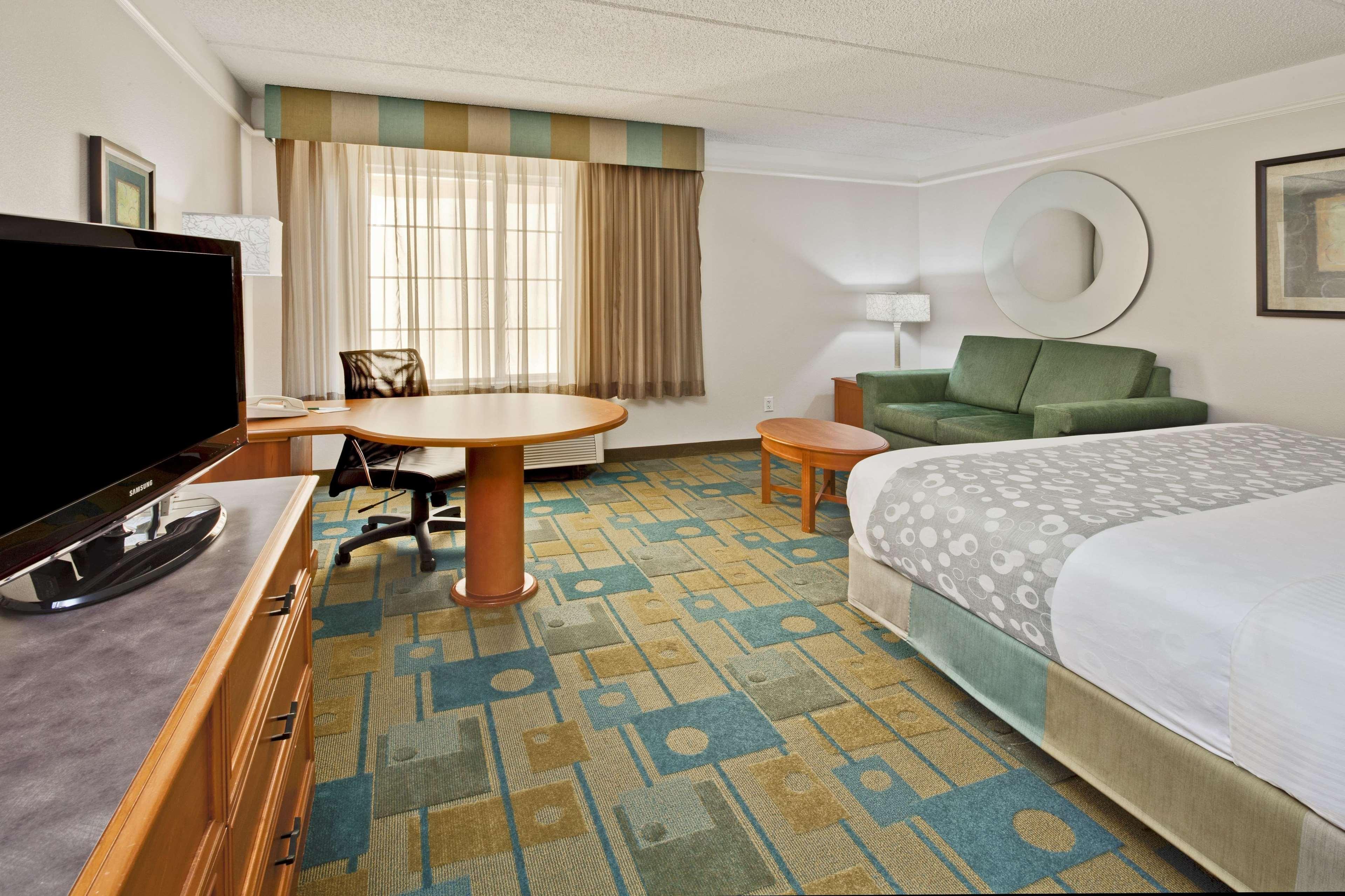Hotel La Quinta By Wyndham Orlando I Drive/Conv Center Williamsburg Exterior foto