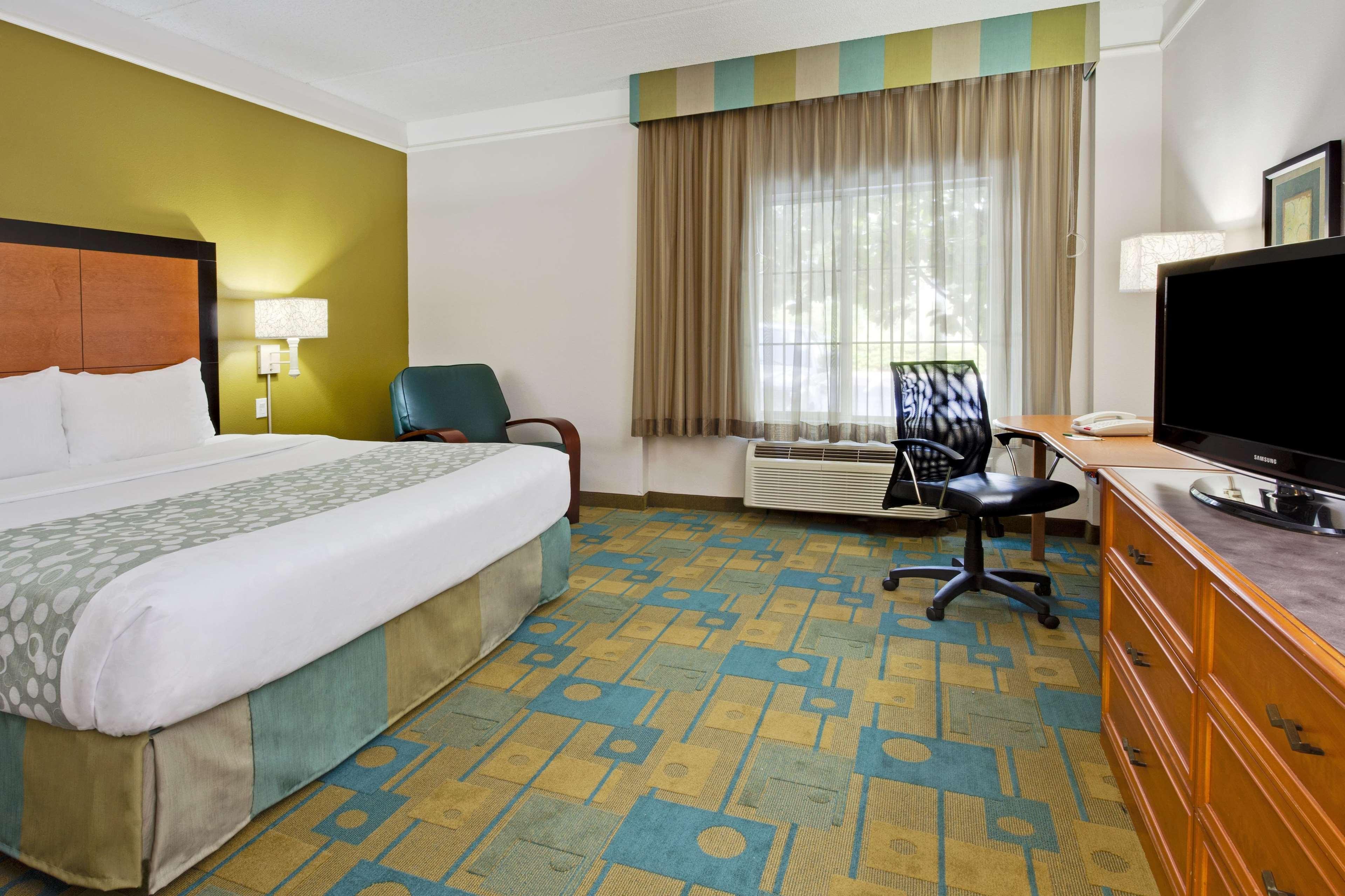 Hotel La Quinta By Wyndham Orlando I Drive/Conv Center Williamsburg Exterior foto