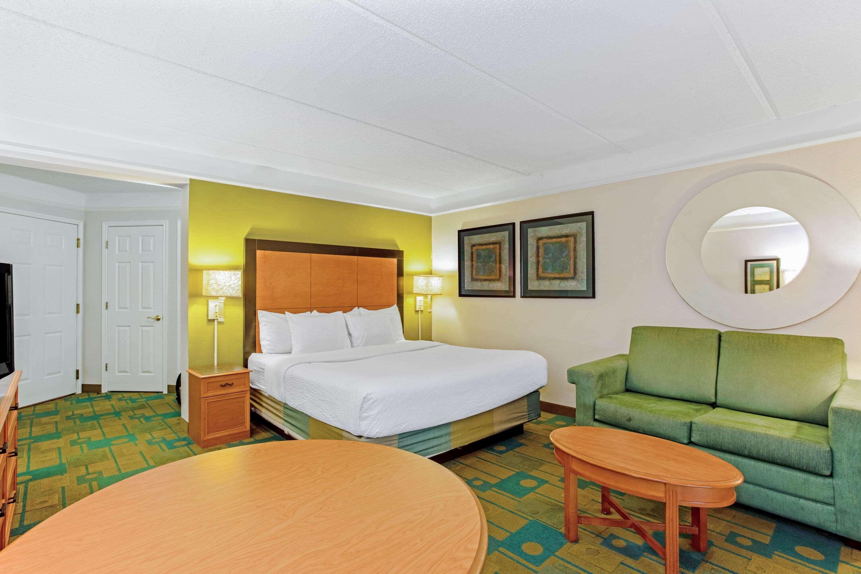 Hotel La Quinta By Wyndham Orlando I Drive/Conv Center Williamsburg Exterior foto