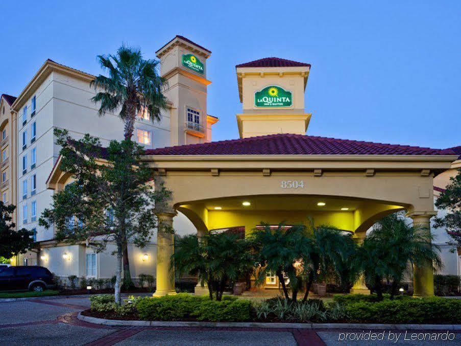 Hotel La Quinta By Wyndham Orlando I Drive/Conv Center Williamsburg Exterior foto