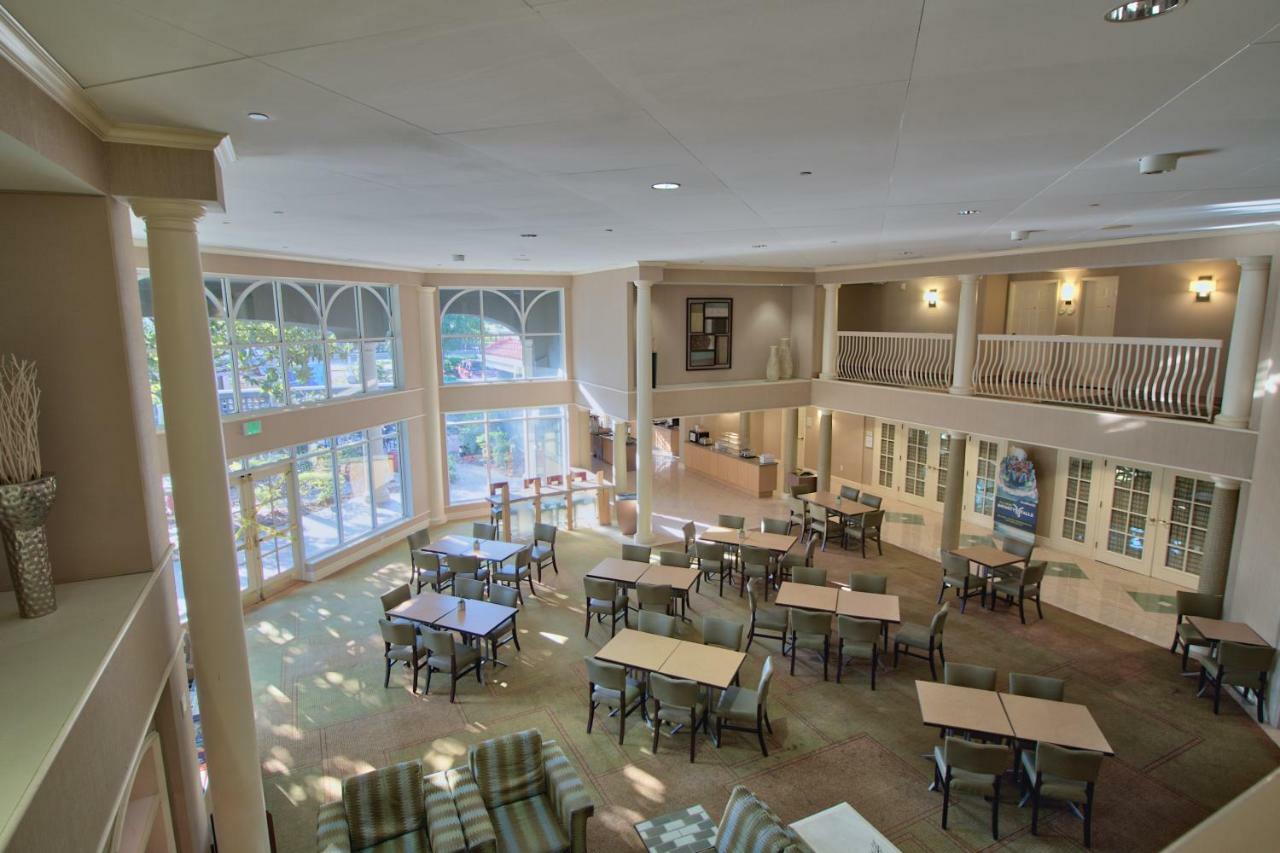 Hotel La Quinta By Wyndham Orlando I Drive/Conv Center Williamsburg Exterior foto